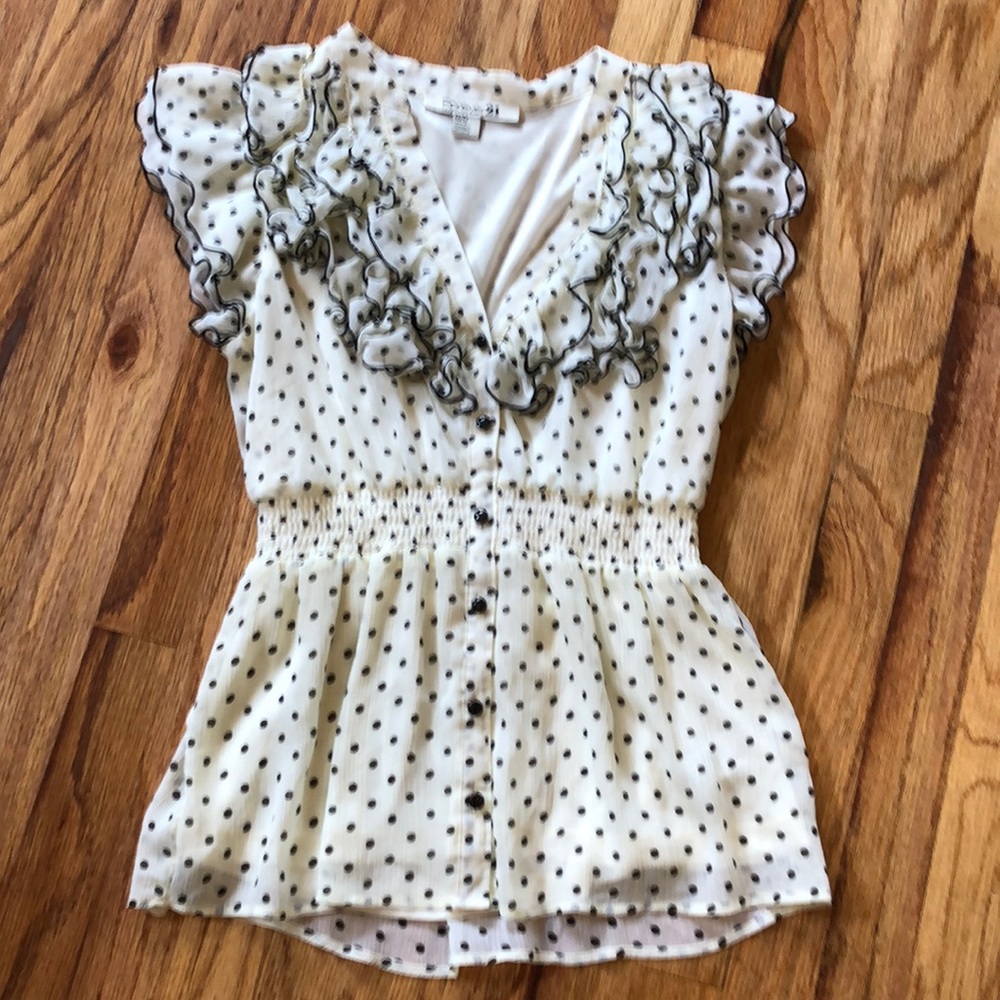 Super cute blouse